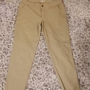 Cat & Jack Khaki Pants